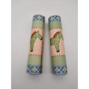 Kidsline Safari Wall Boarder 2 Rolls Baby Nursery